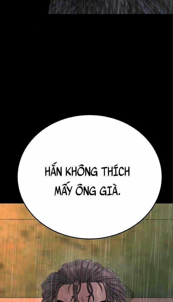 Cảnh Sát Báo Thù Chapter 3 trang 19