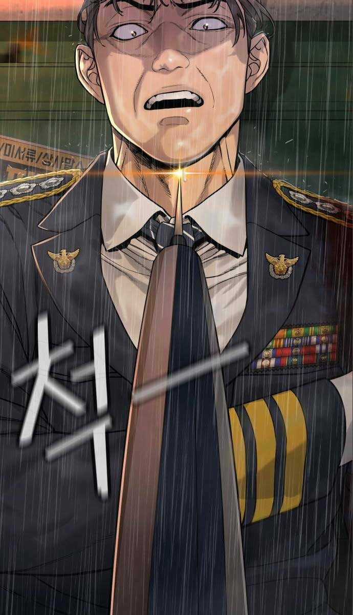 Cảnh Sát Báo Thù Chapter 3 trang 20
