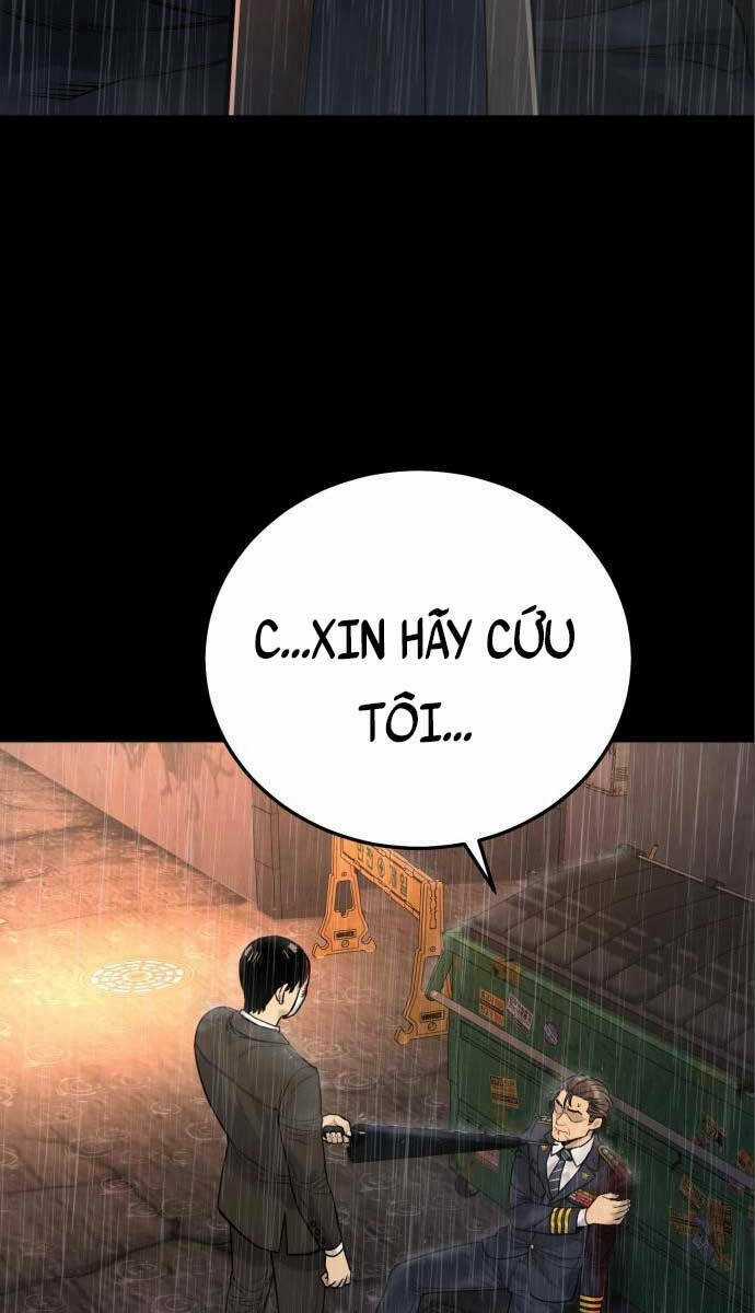 Cảnh Sát Báo Thù Chapter 3 trang 21