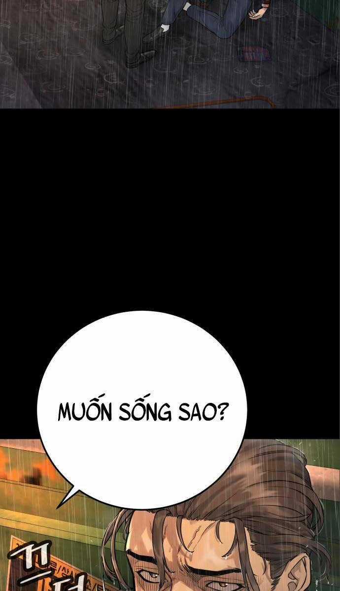 Cảnh Sát Báo Thù Chapter 3 trang 22