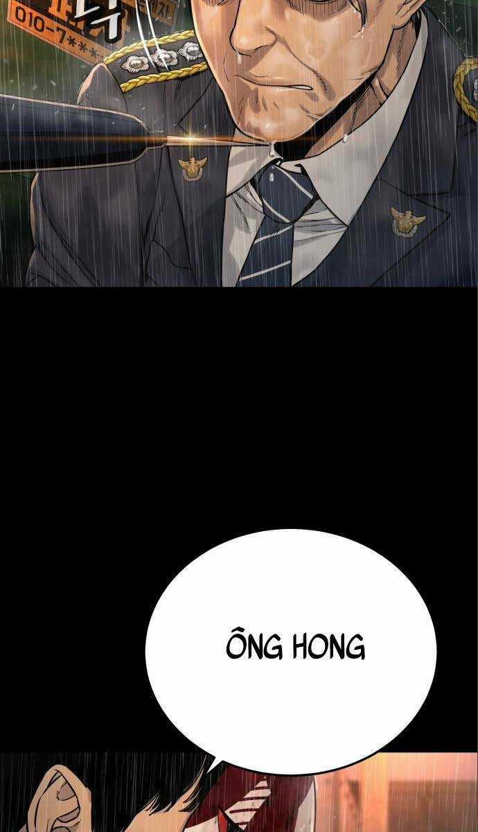 Cảnh Sát Báo Thù Chapter 3 trang 23