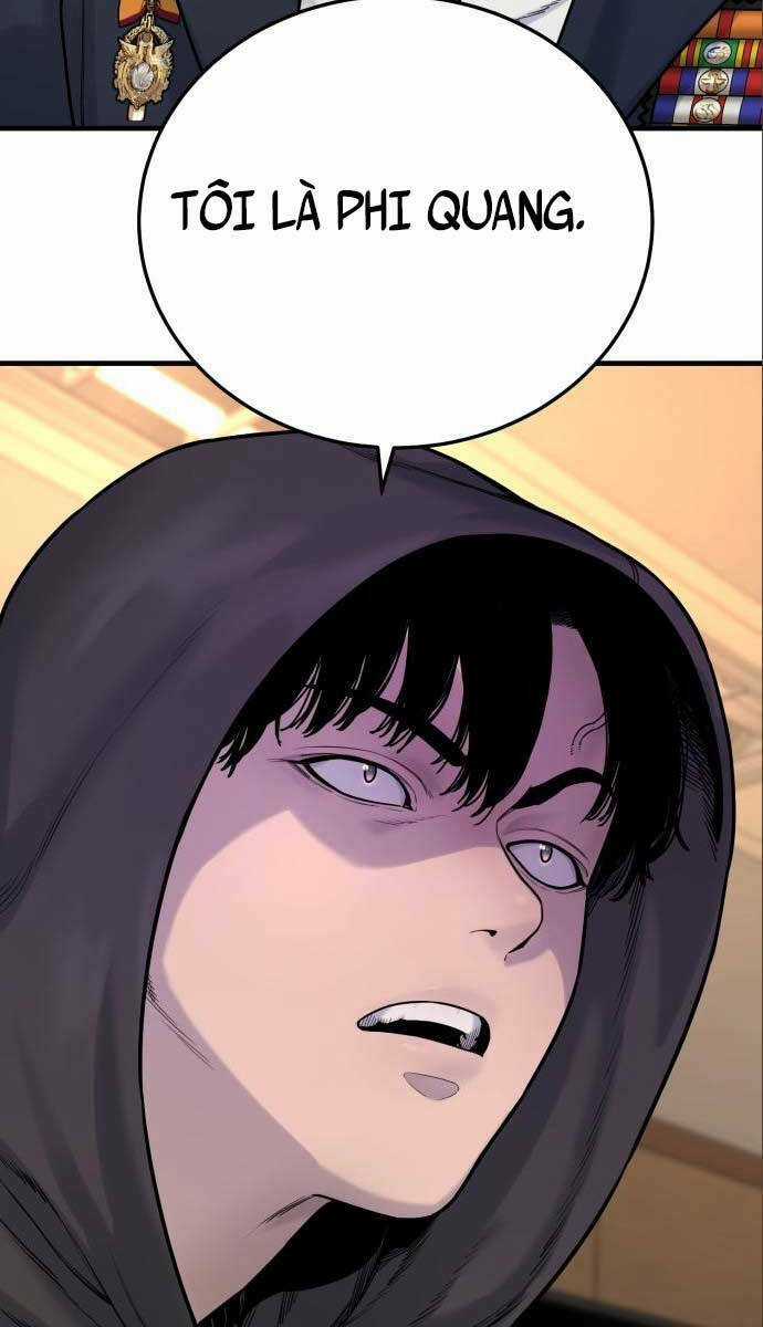 Cảnh Sát Báo Thù Chapter 3 trang 3