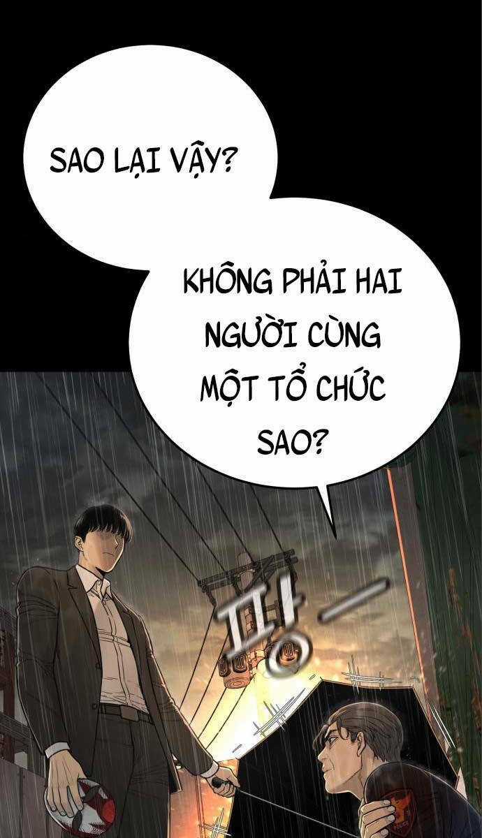 Cảnh Sát Báo Thù Chapter 3 trang 31