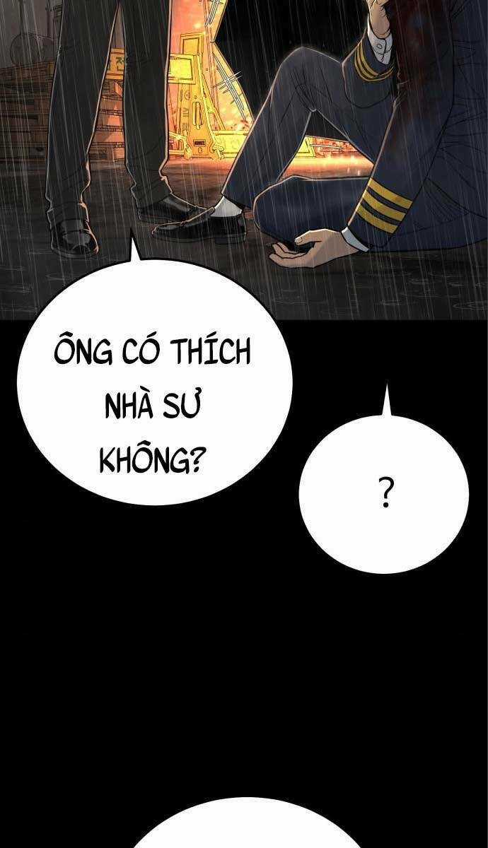 Cảnh Sát Báo Thù Chapter 3 trang 32