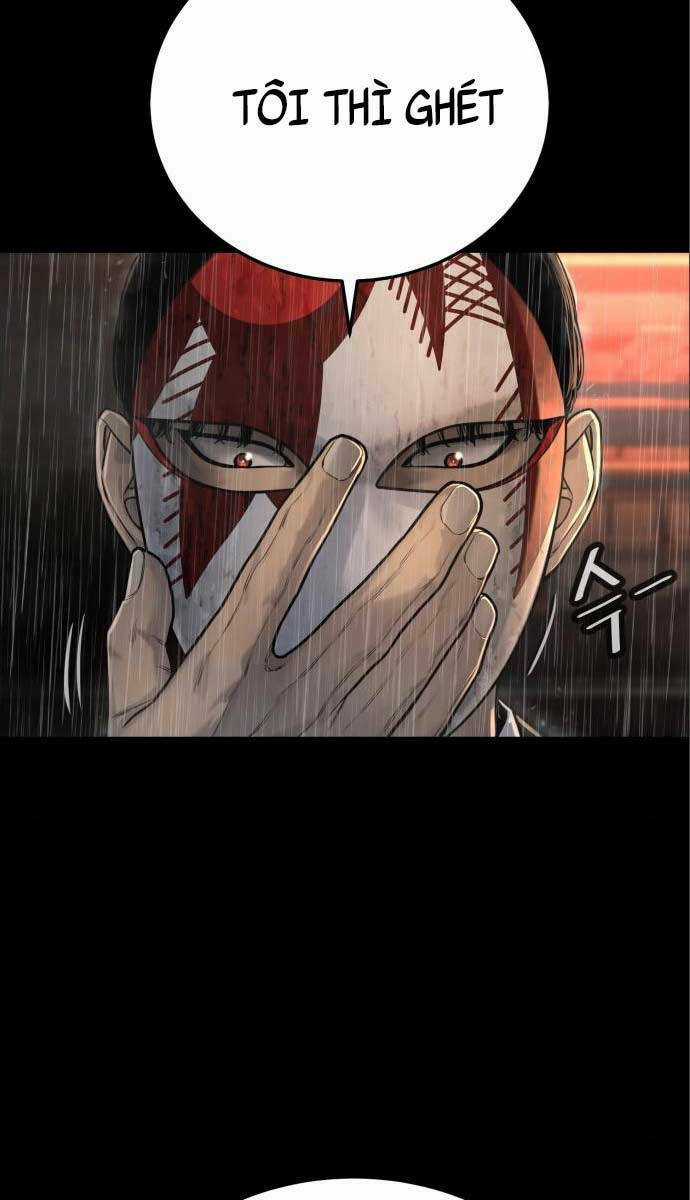 Cảnh Sát Báo Thù Chapter 3 trang 33