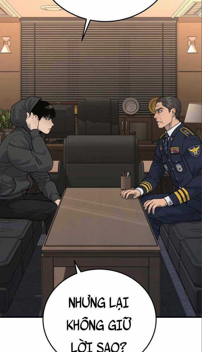 Cảnh Sát Báo Thù Chapter 3 trang 38
