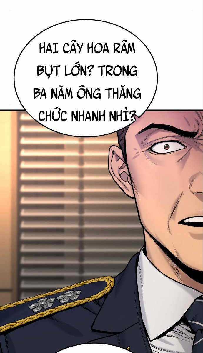 Cảnh Sát Báo Thù Chapter 3 trang 40