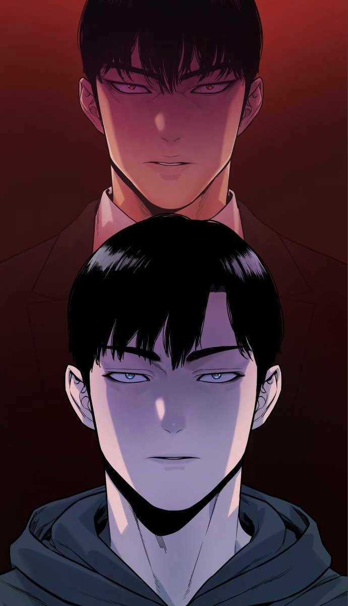 Cảnh Sát Báo Thù Chapter 3 trang 43