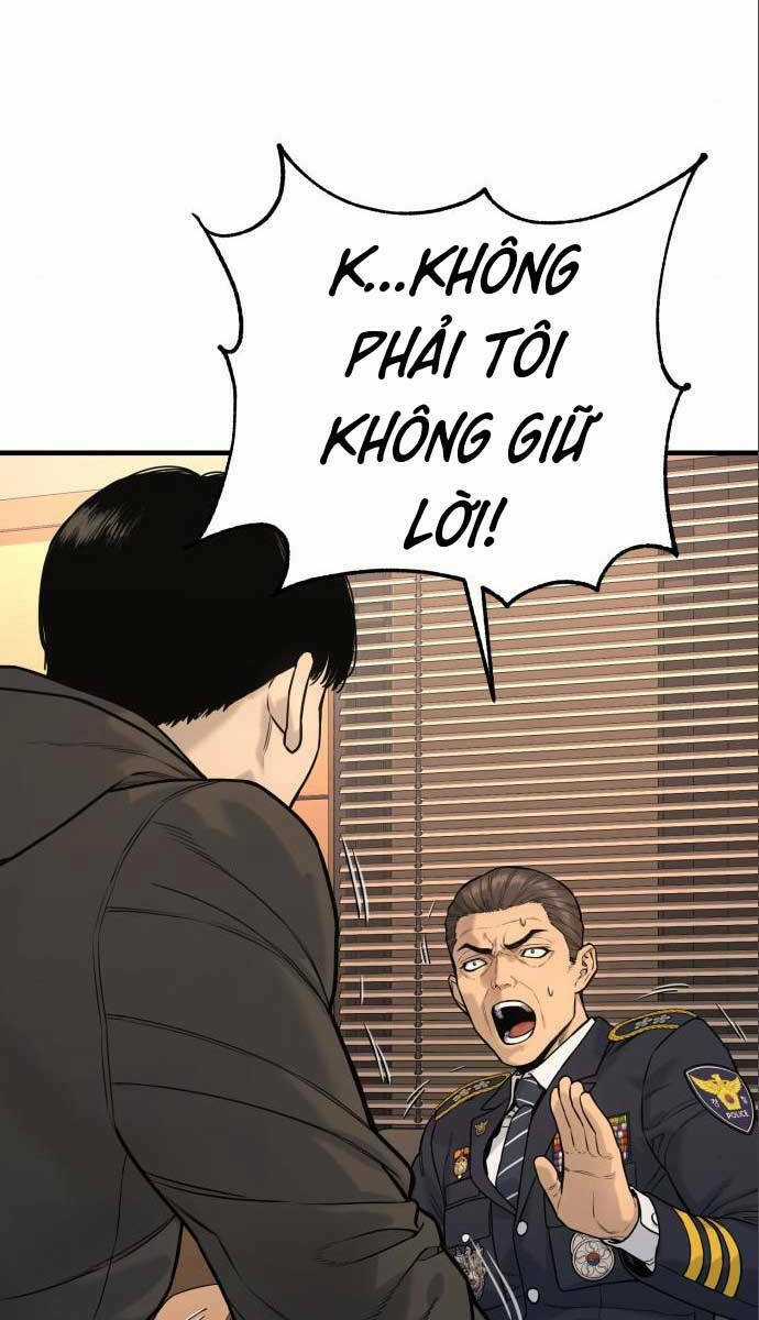 Cảnh Sát Báo Thù Chapter 3 trang 45