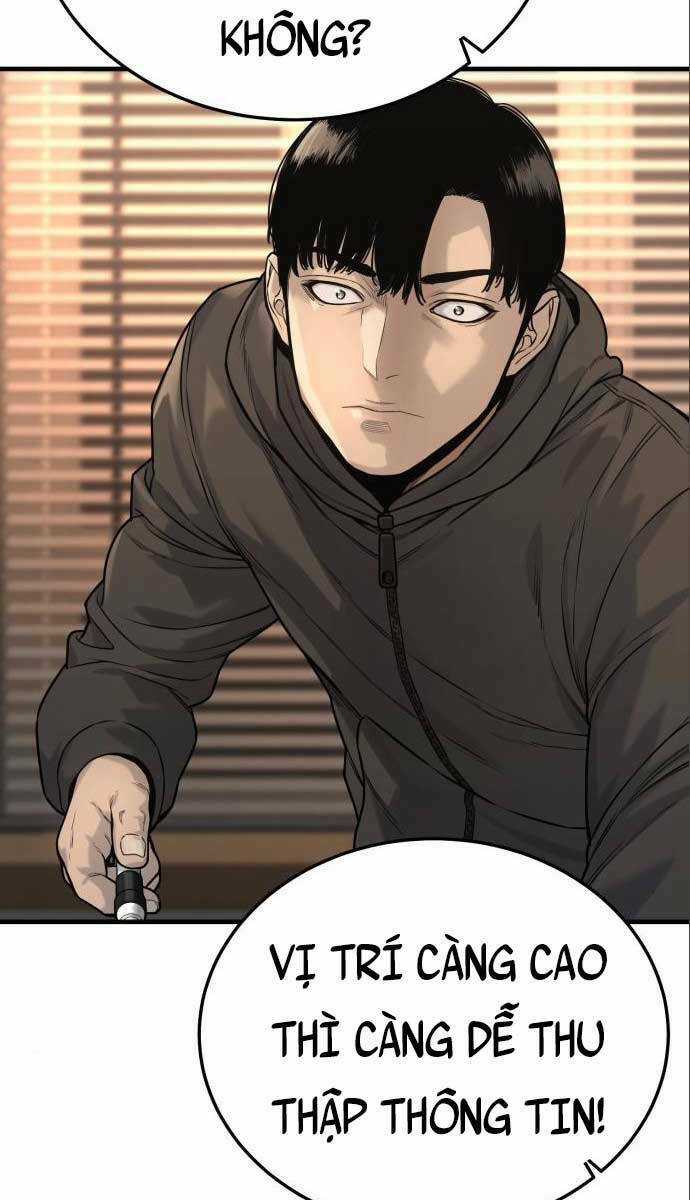 Cảnh Sát Báo Thù Chapter 3 trang 47