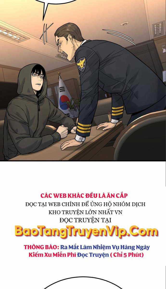 Cảnh Sát Báo Thù Chapter 3 trang 5