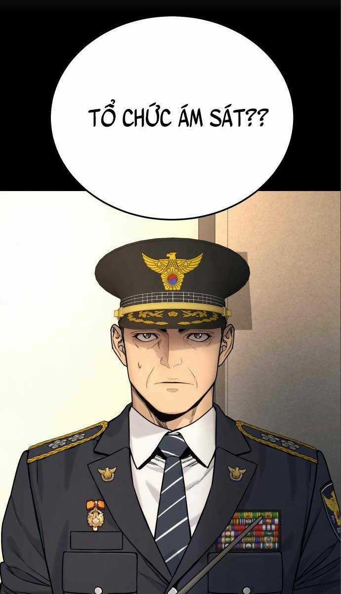 Cảnh Sát Báo Thù Chapter 3 trang 50