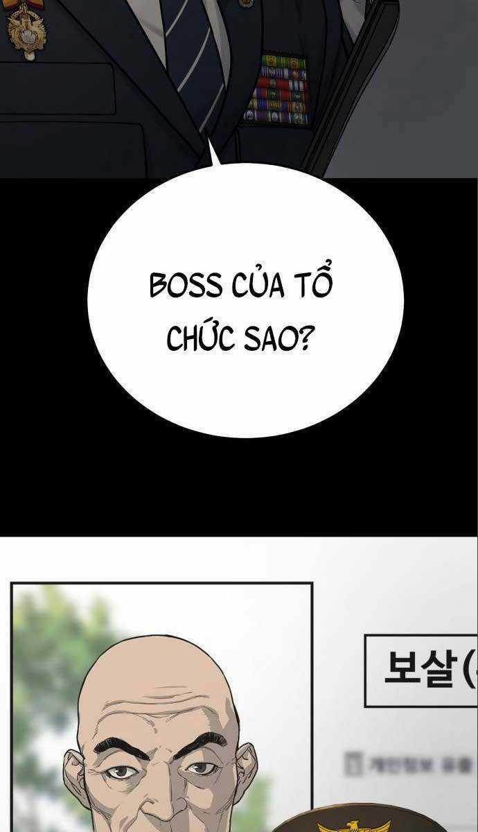 Cảnh Sát Báo Thù Chapter 3 trang 54
