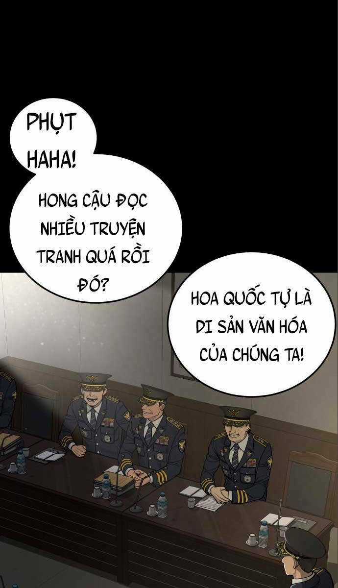 Cảnh Sát Báo Thù Chapter 3 trang 56