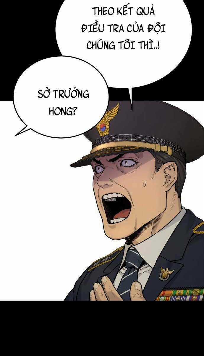 Cảnh Sát Báo Thù Chapter 3 trang 58
