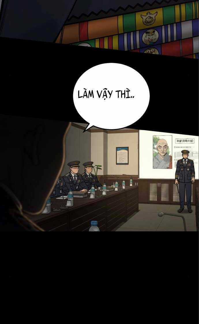 Cảnh Sát Báo Thù Chapter 3 trang 61