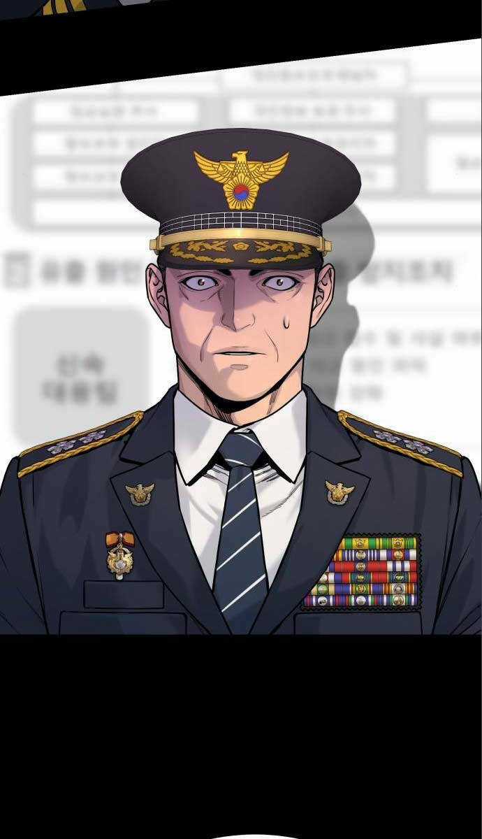 Cảnh Sát Báo Thù Chapter 3 trang 63