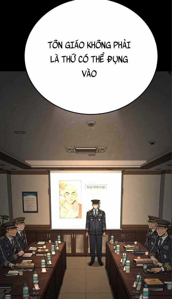 Cảnh Sát Báo Thù Chapter 3 trang 64