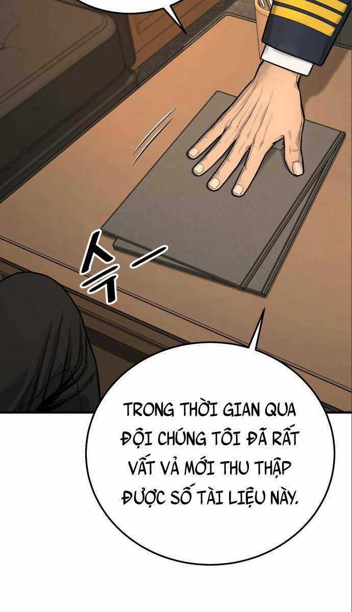 Cảnh Sát Báo Thù Chapter 3 trang 69