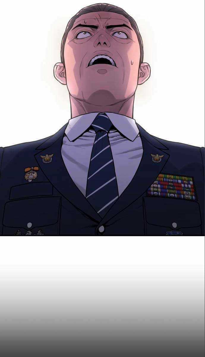Cảnh Sát Báo Thù Chapter 3 trang 7