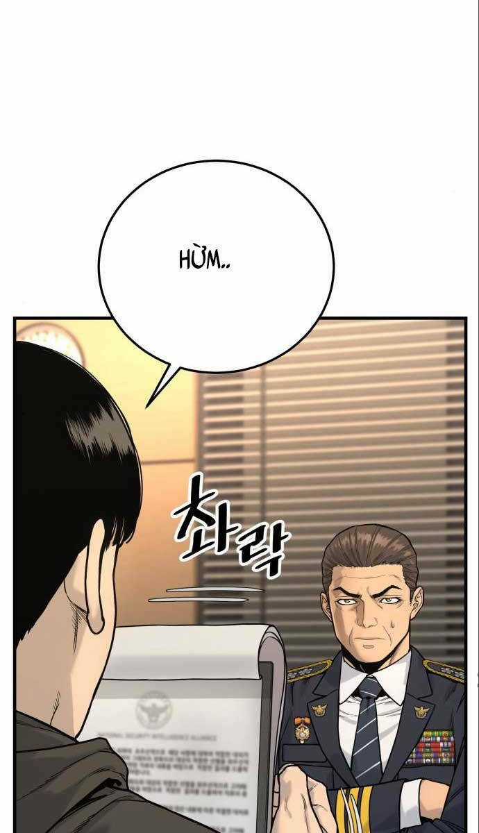 Cảnh Sát Báo Thù Chapter 3 trang 70