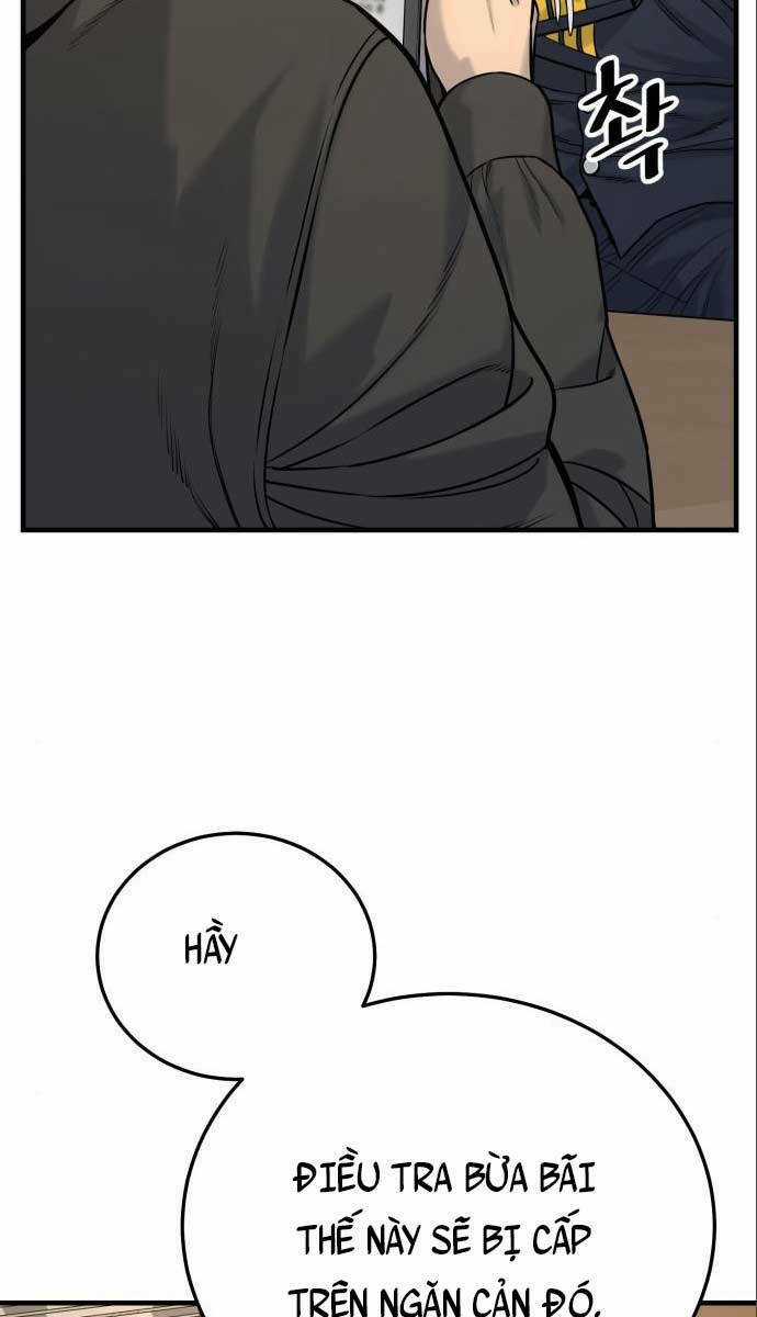 Cảnh Sát Báo Thù Chapter 3 trang 71