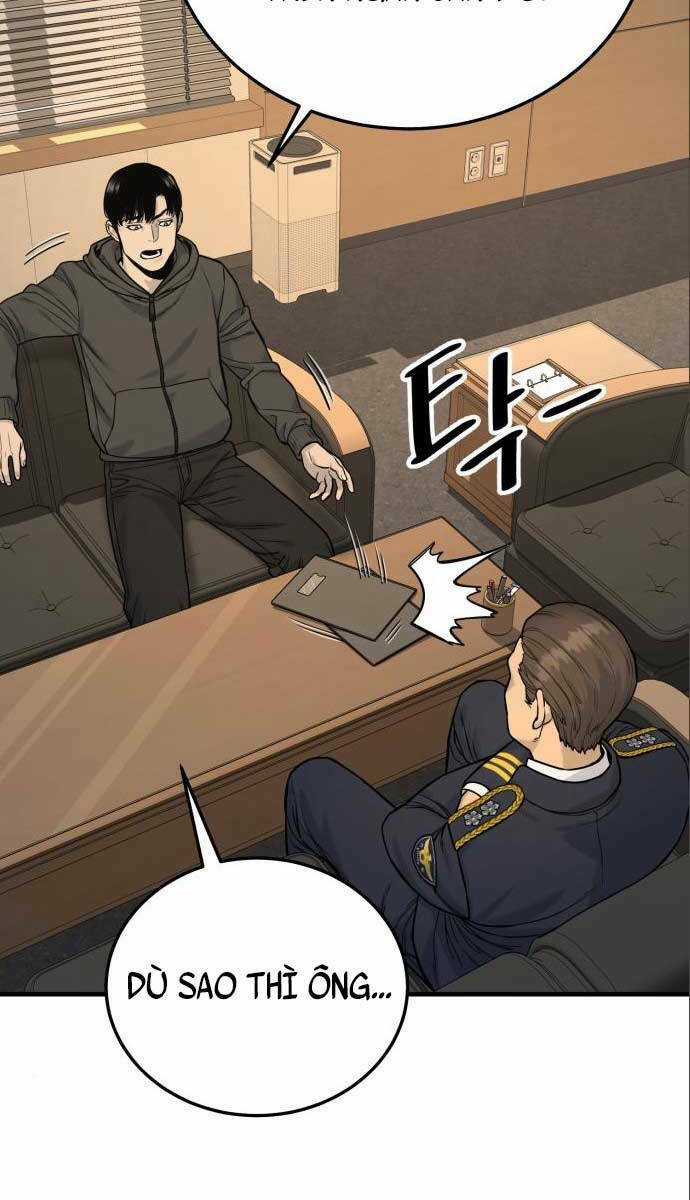 Cảnh Sát Báo Thù Chapter 3 trang 72