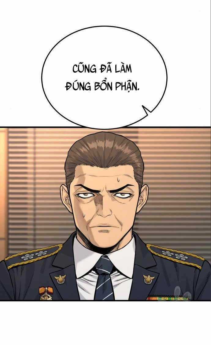 Cảnh Sát Báo Thù Chapter 3 trang 73