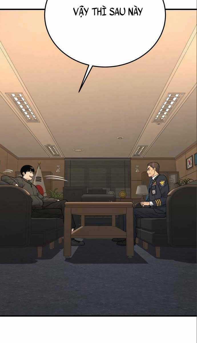 Cảnh Sát Báo Thù Chapter 3 trang 79
