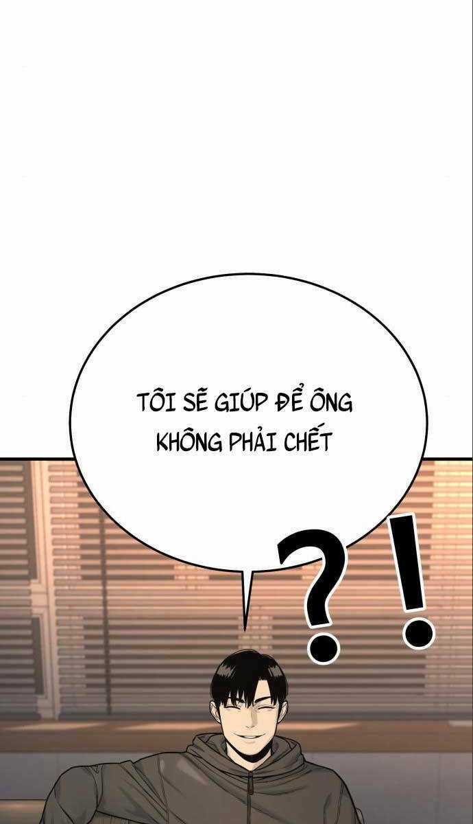 Cảnh Sát Báo Thù Chapter 3 trang 80