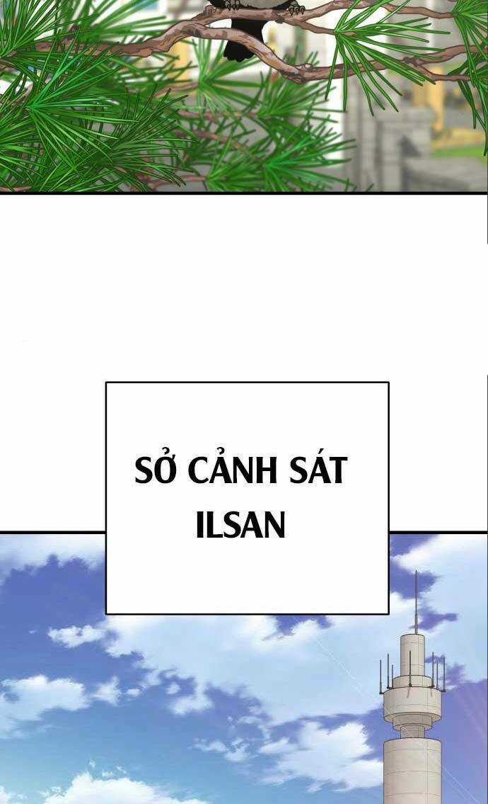 Cảnh Sát Báo Thù Chapter 3 trang 86