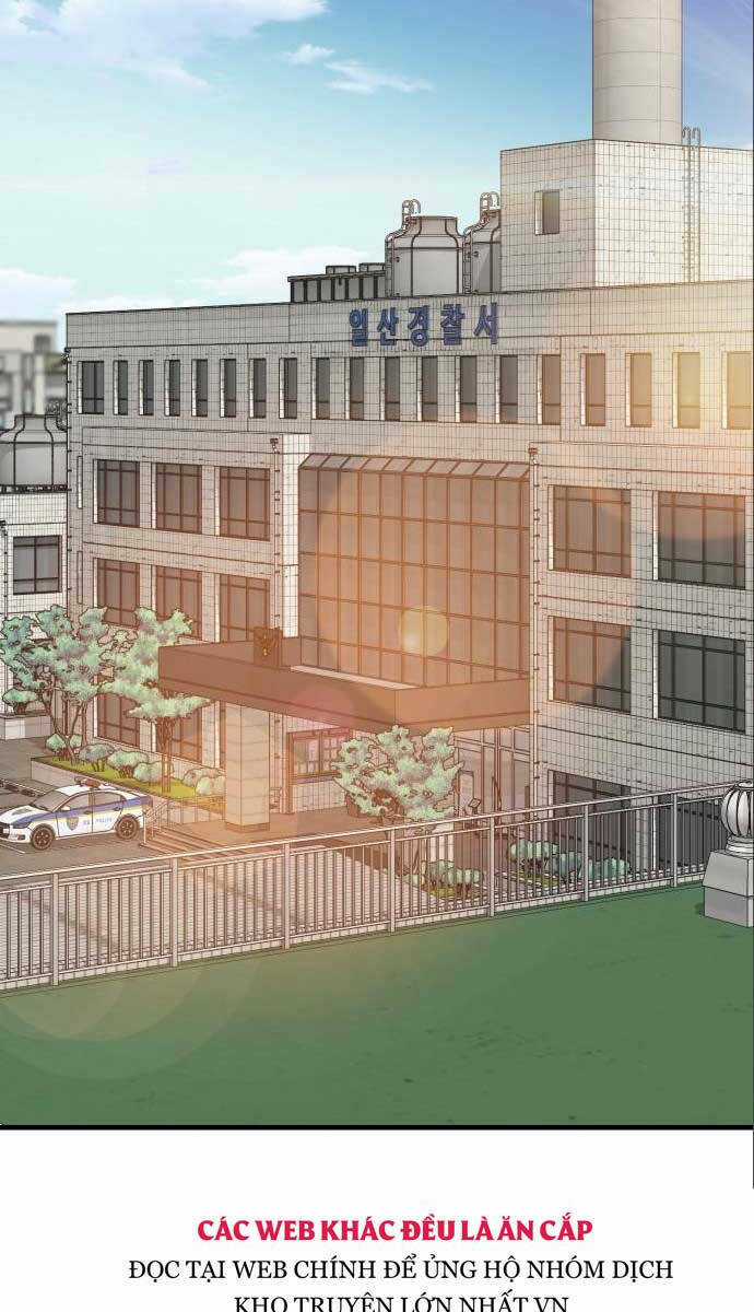 Cảnh Sát Báo Thù Chapter 3 trang 87