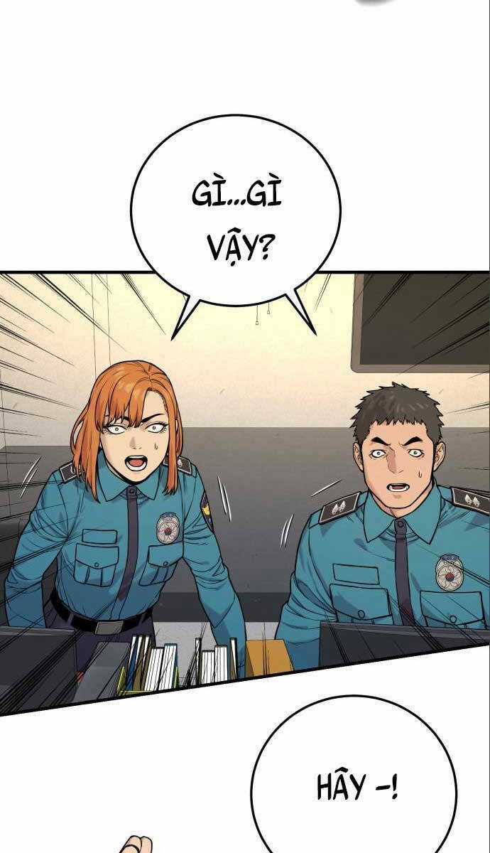 Cảnh Sát Báo Thù Chapter 3 trang 90