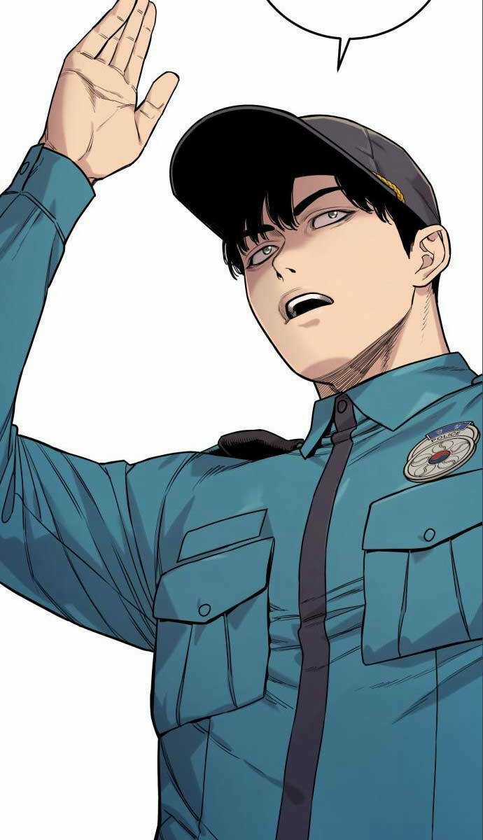 Cảnh Sát Báo Thù Chapter 3 trang 91