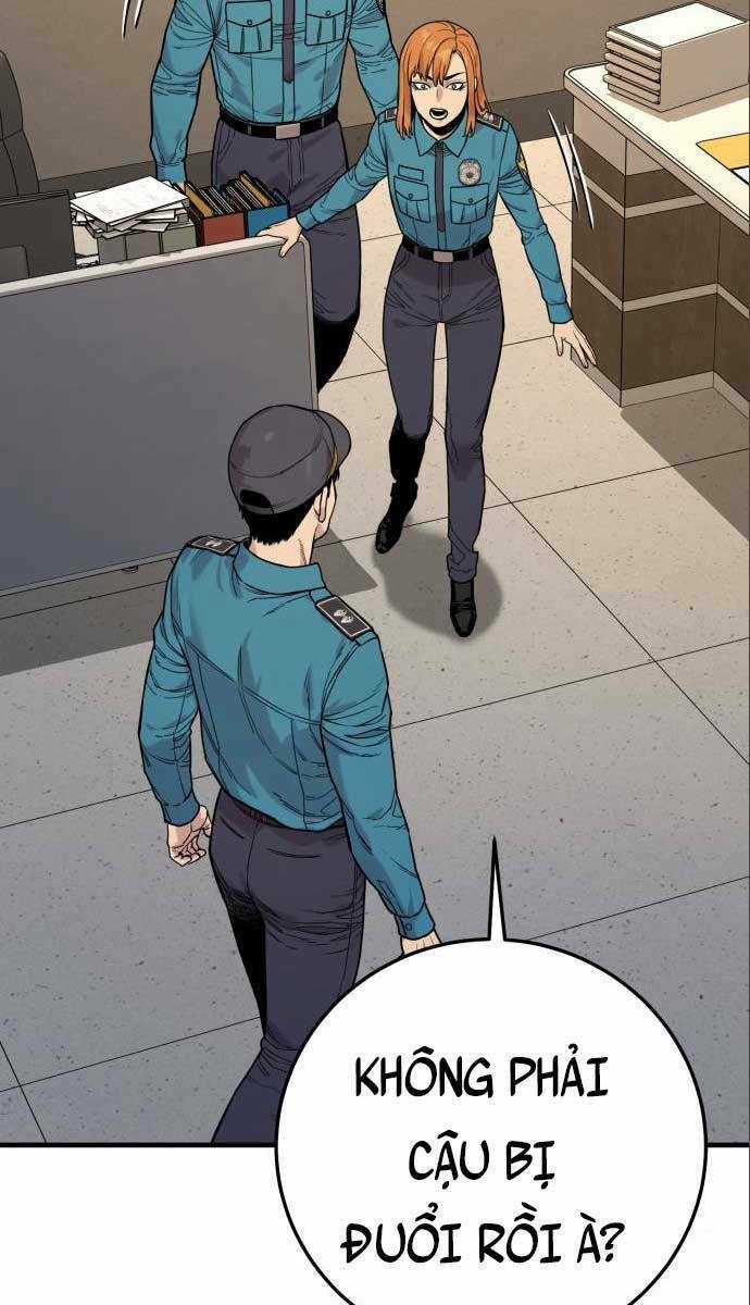 Cảnh Sát Báo Thù Chapter 3 trang 94