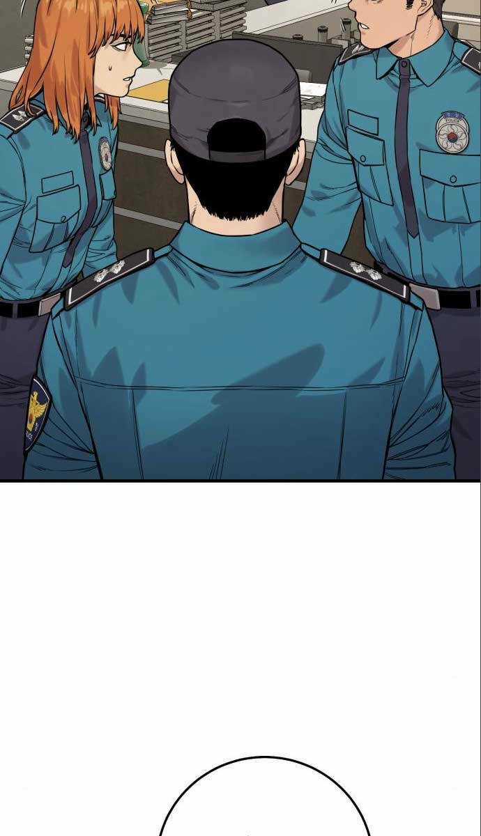 Cảnh Sát Báo Thù Chapter 3 trang 96