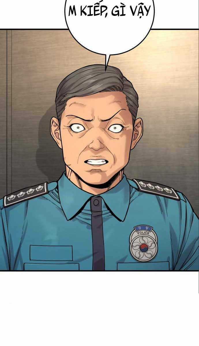 Cảnh Sát Báo Thù Chapter 3 trang 97