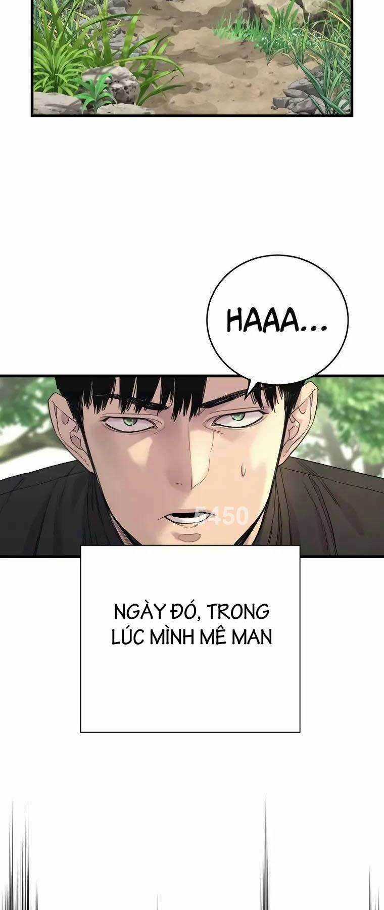 Cảnh Sát Báo Thù Chapter 30 trang 1