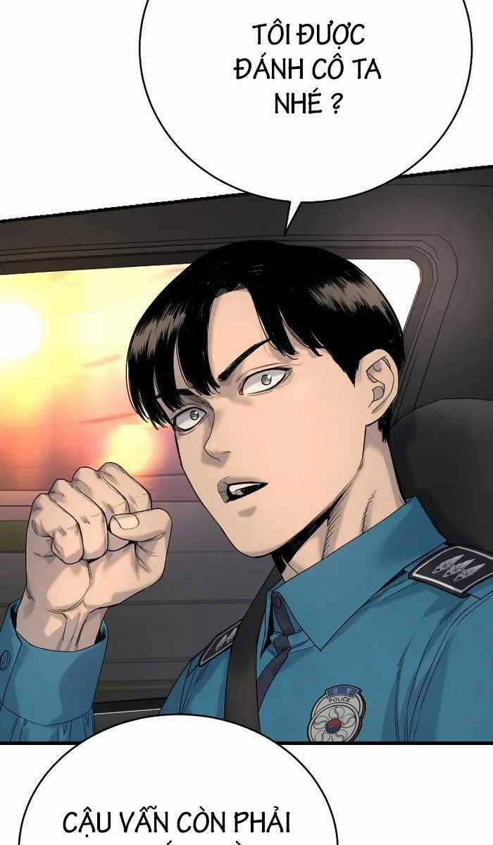 Cảnh Sát Báo Thù Chapter 33 trang 100