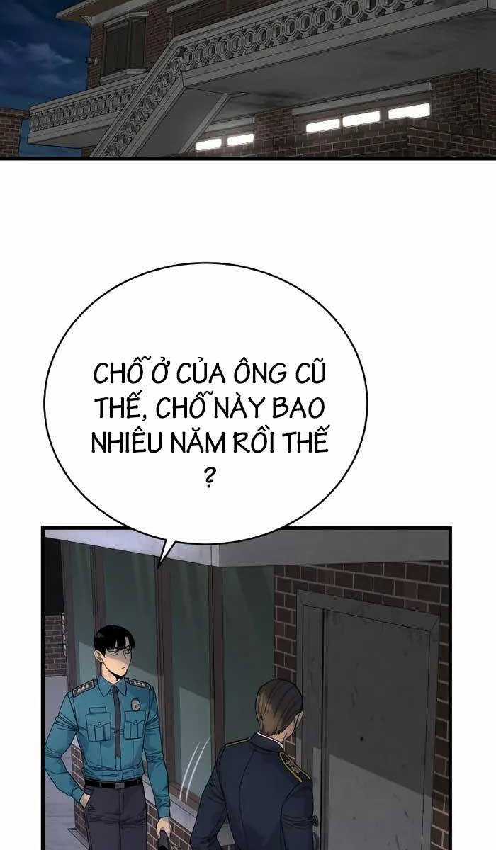 Cảnh Sát Báo Thù Chapter 33 trang 102