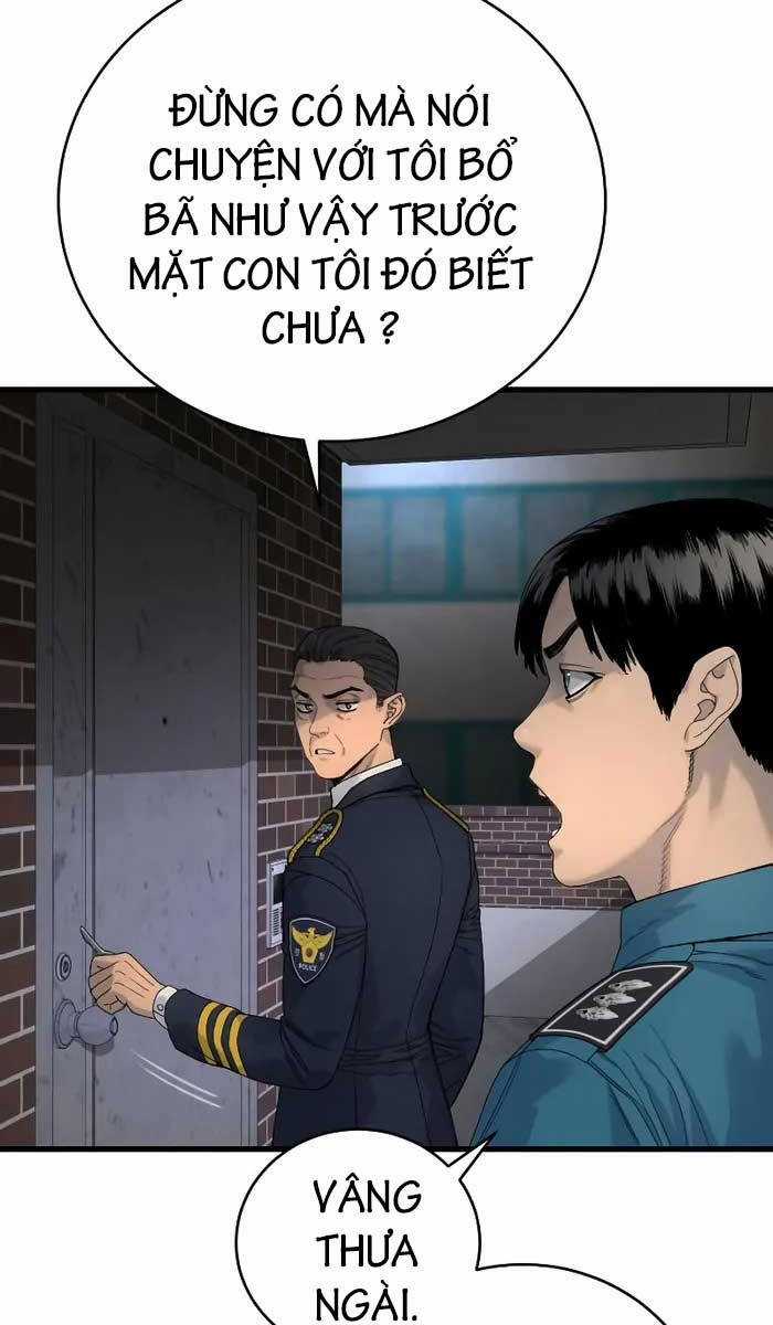 Cảnh Sát Báo Thù Chapter 33 trang 104