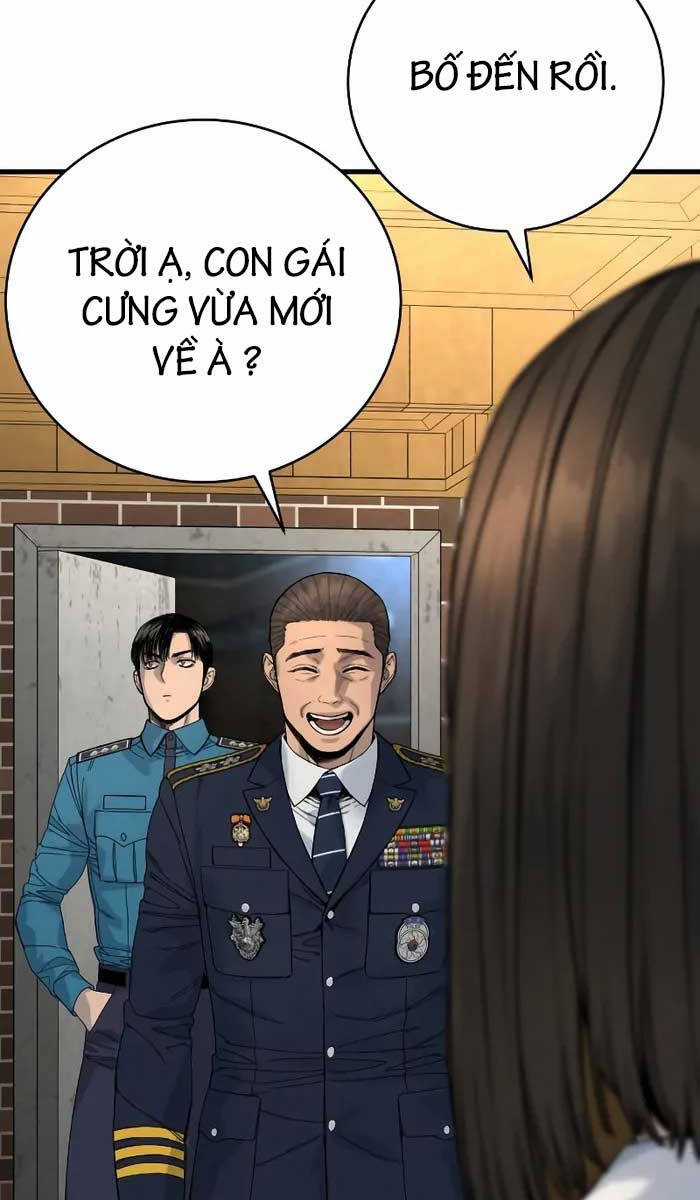 Cảnh Sát Báo Thù Chapter 33 trang 106
