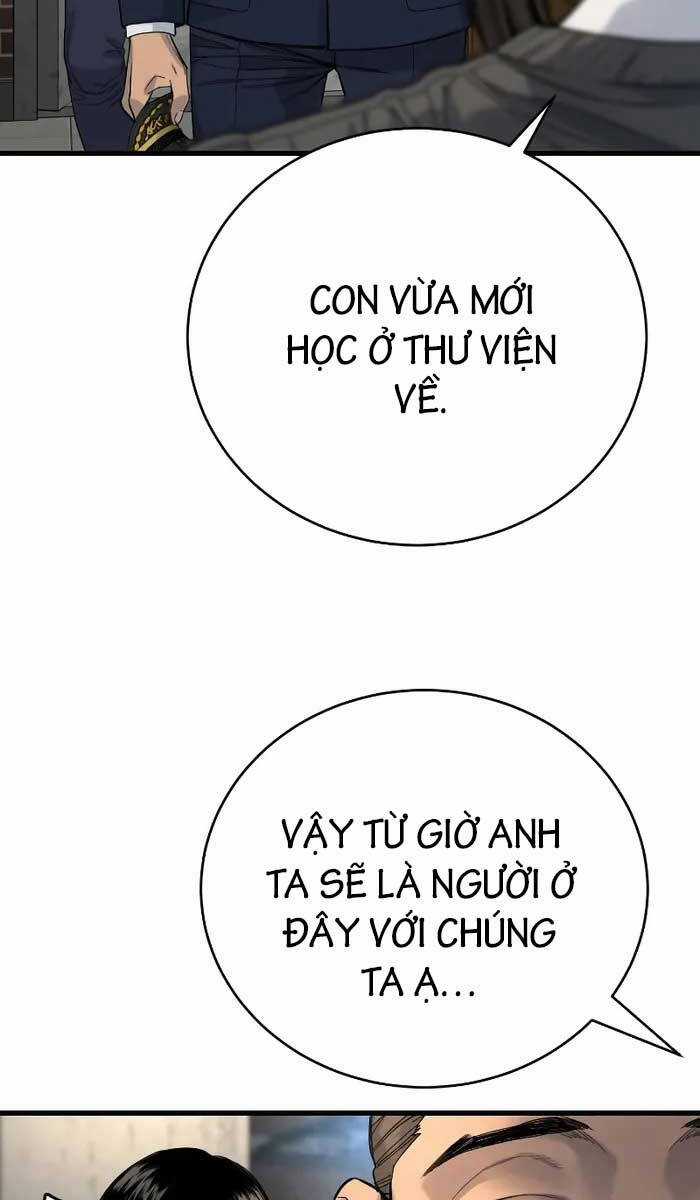 Cảnh Sát Báo Thù Chapter 33 trang 107