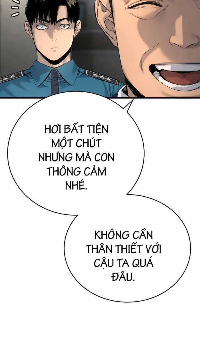 Cảnh Sát Báo Thù Chapter 33 trang 108