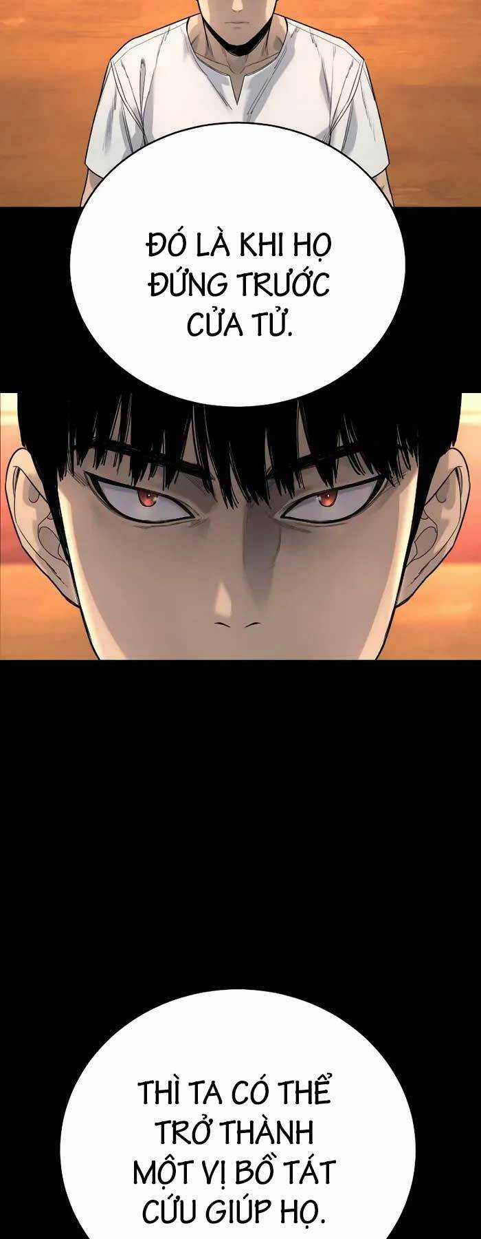 Cảnh Sát Báo Thù Chapter 33 trang 11
