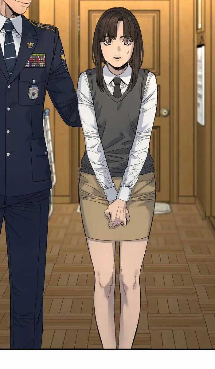 Cảnh Sát Báo Thù Chapter 33 trang 111