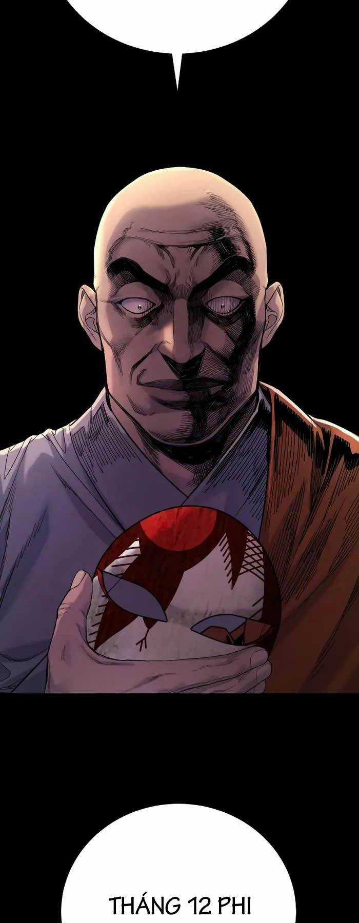Cảnh Sát Báo Thù Chapter 33 trang 12