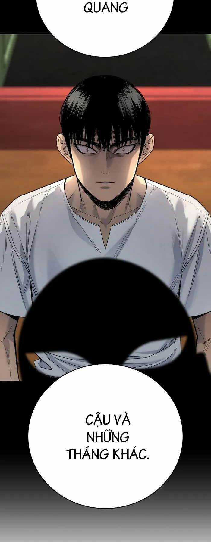 Cảnh Sát Báo Thù Chapter 33 trang 13