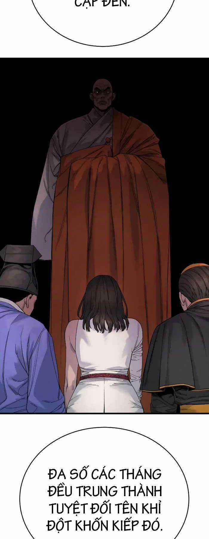 Cảnh Sát Báo Thù Chapter 33 trang 19