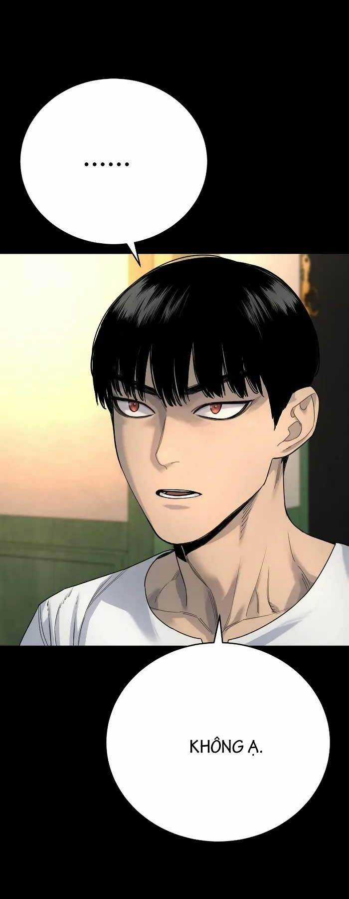 Cảnh Sát Báo Thù Chapter 33 trang 2